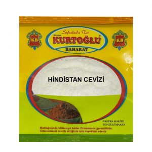 Hindistan Cevizi 250 gr