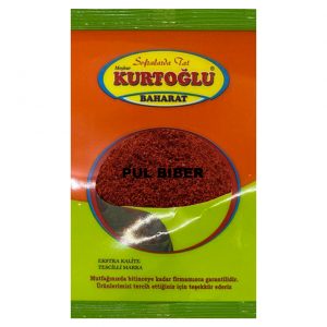 Pul Biber 100 gr