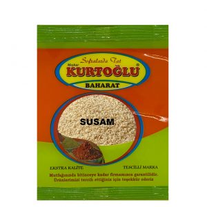 Susam 50 gr