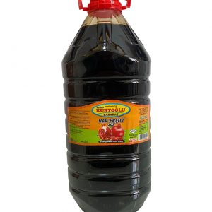 Nar Ekşili Sos 4000 ml