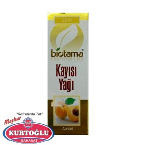 Kayısı Yağı 20ml