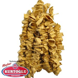 Kurutma Kabak  (30-35 adet)