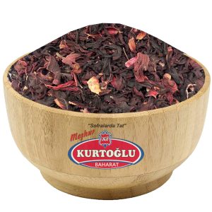 Nar çiçeği(hibisgus) 1 kg