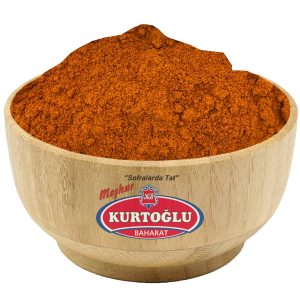Tatlı Toz Biber 1kg